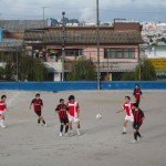 LDBA 2010 - Así No Más F.C. vs APCH